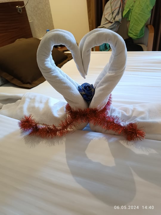 Zimmer Side Star Beach