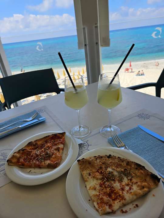 Gastro Aldiana Club Rocca Nettuno Calabria