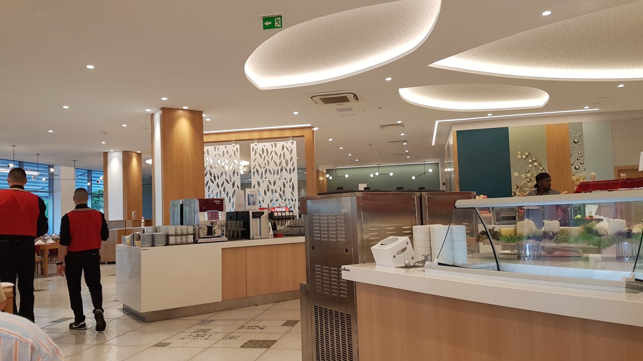 Gastro Astoria Hotel