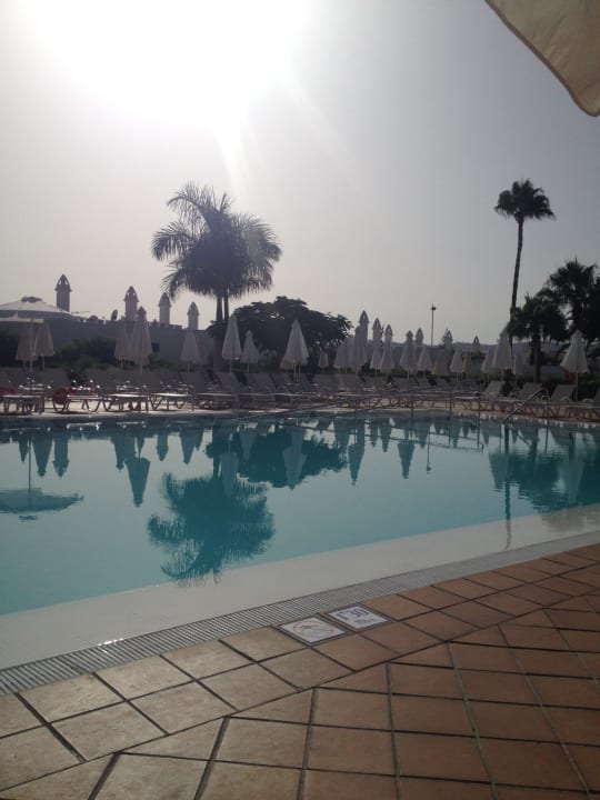 Pool Sunprime Atlantic View