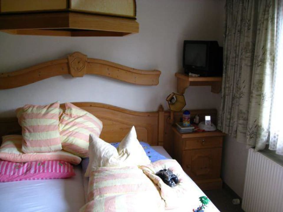 Zimmer 203 BIO-Hotel & Gästehaus Feistererhof