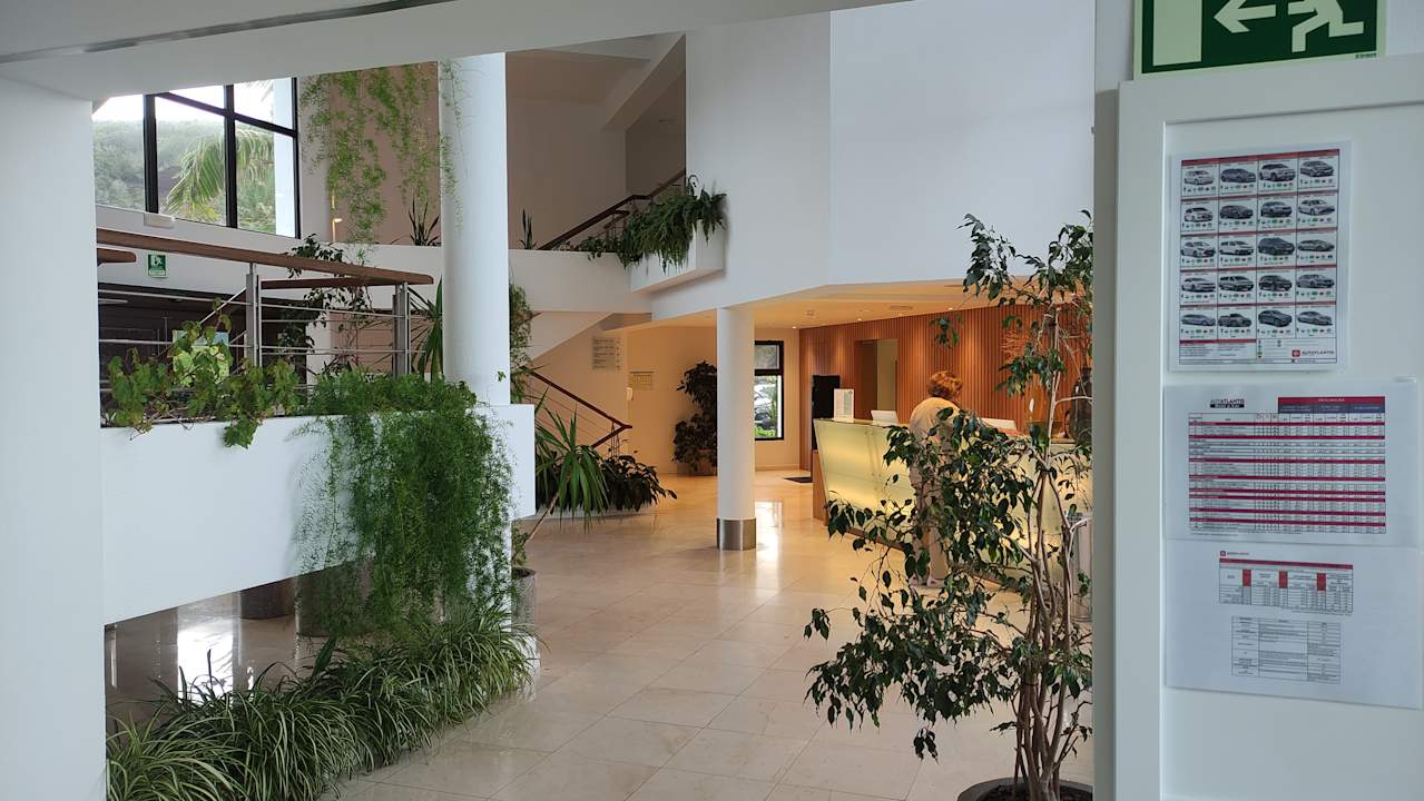 Sonstiges Caloura Hotel Resort