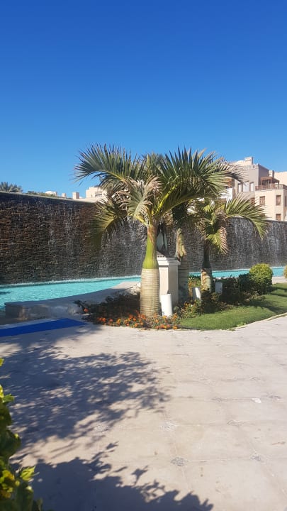 Gartenanlage Makadi Spa - Adults only