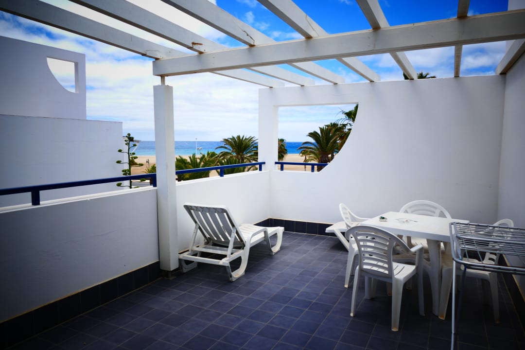 Zimmer Aparthotel Costa Mar