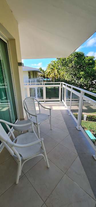 Zimmer Paradisus Varadero Resort & Spa