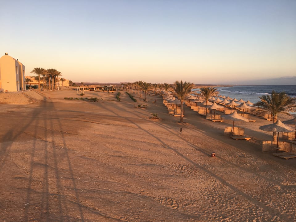 Strand Three Corners Sea Beach Resort