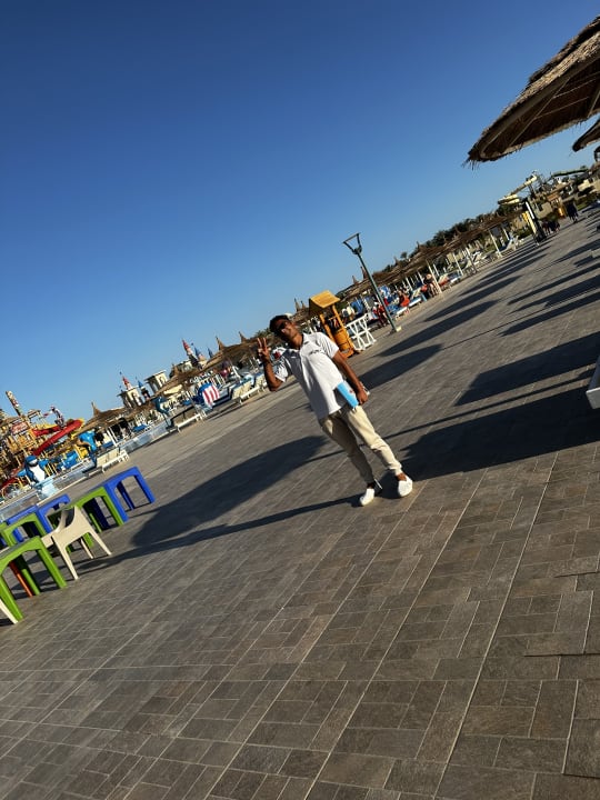 Sonstiges Pickalbatros Aqua Park Resort - Sharm El Sheikh