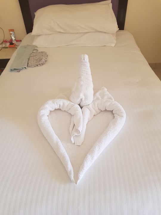 Zimmer Continental Hotel Hurghada