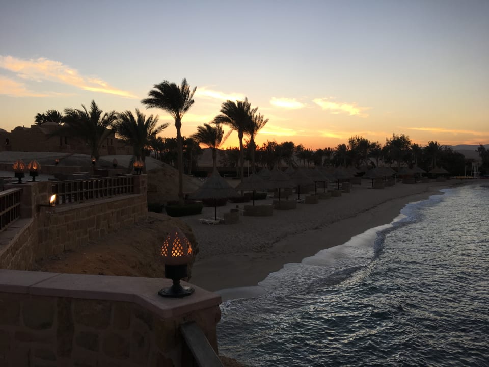 Strand Mövenpick Resort El Quseir