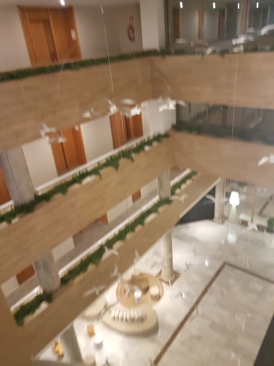 Sonstiges BG Hotel Rei del Mediterrani Palace