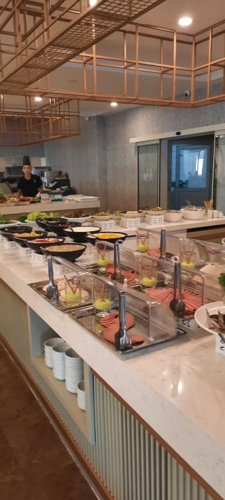 Gastro Side Story Resort & Spa