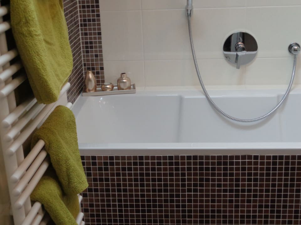 Zimmer Hotel Neuhäusl