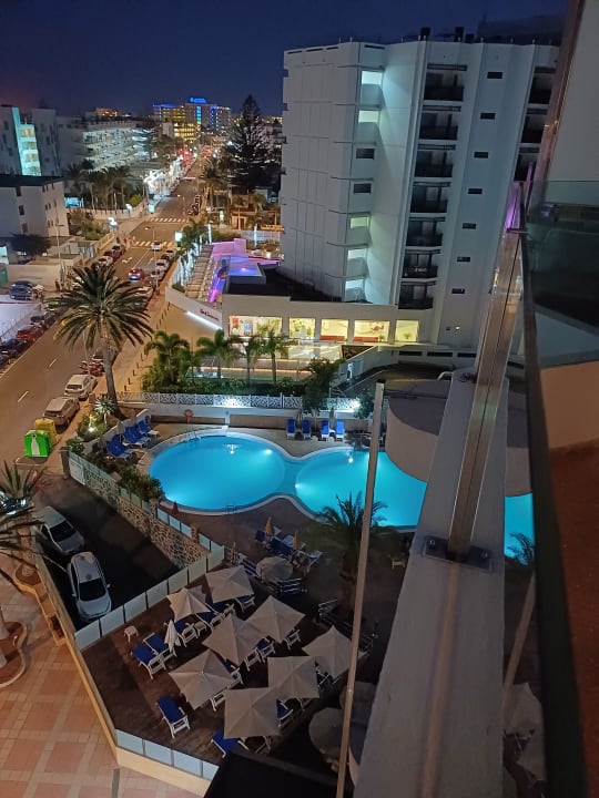 Zimmer Bull Escorial & Spa