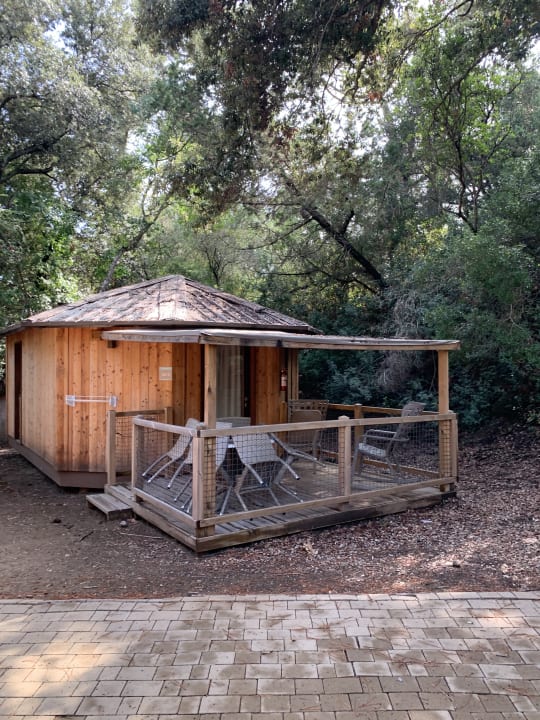 Zimmer Paradù Tuscany EcoResort