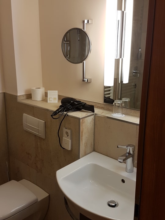 Zimmer Hotel Bayerischer Hof