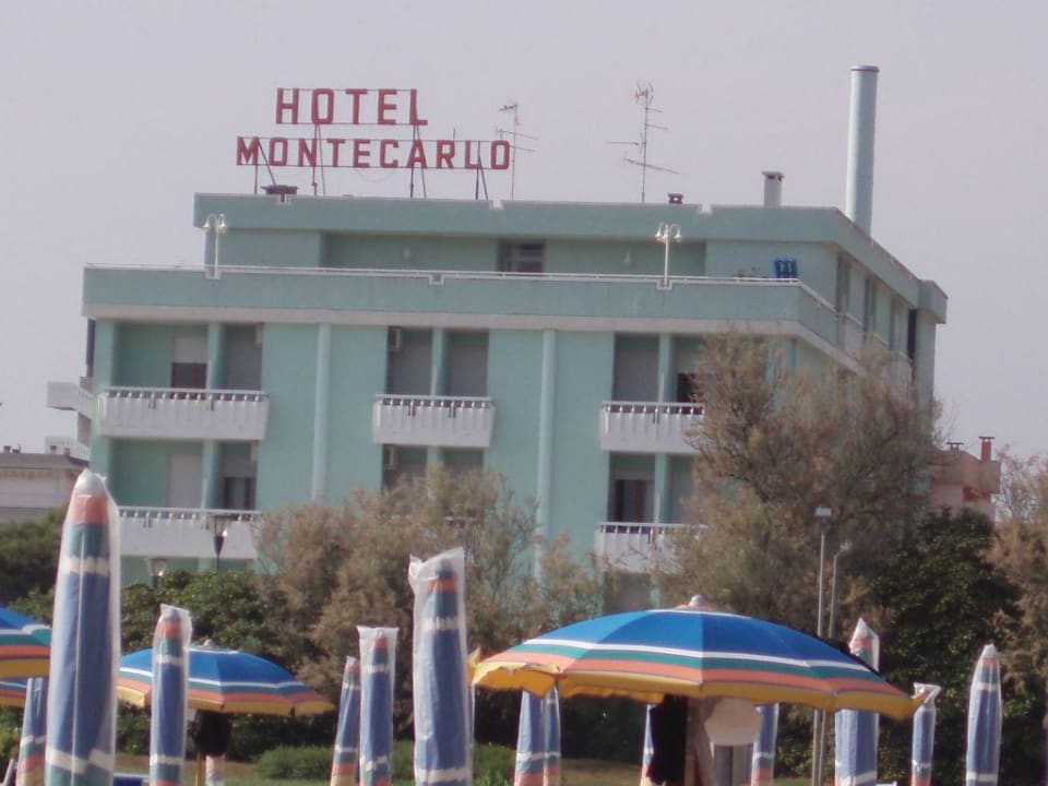 Hotel Monte Carlo Hotel Montecarlo
