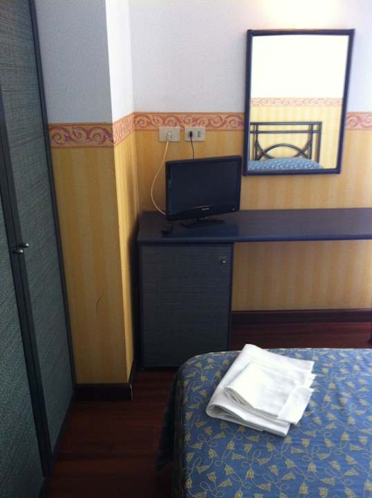 Hotel Regina Rimini Vacanze Rimini Urlaub  Hotel Regina