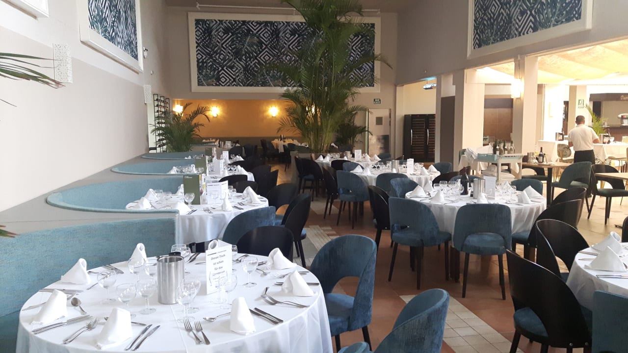 Gastro Aldiana Club Fuerteventura