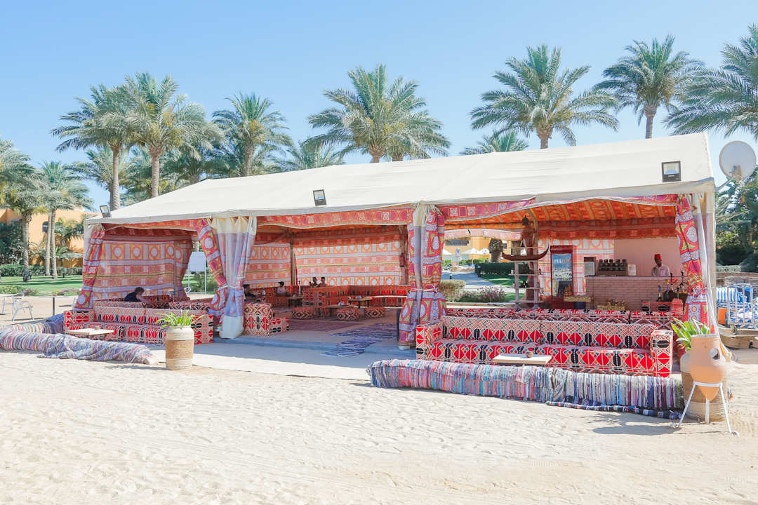 Strand Stella Beach Resort & Spa Makadi Bay