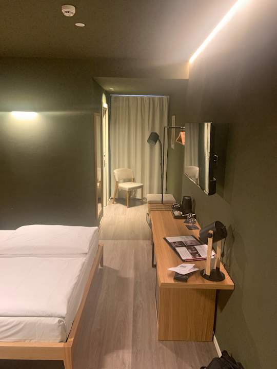 Zimmer Terra Hotel Boutique