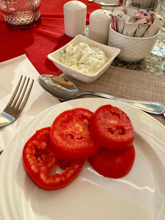 Gastro Pickalbatros White Beach Resort - Hurghada