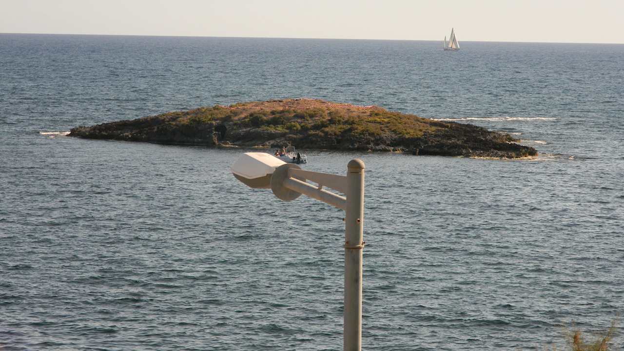 Insel AluaSoul Palma