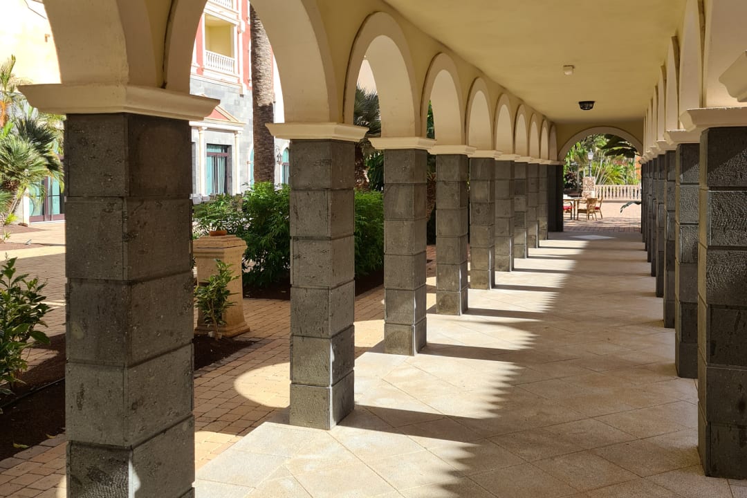 Sonstiges R2 Rio Calma Hotel & Spa & Conference