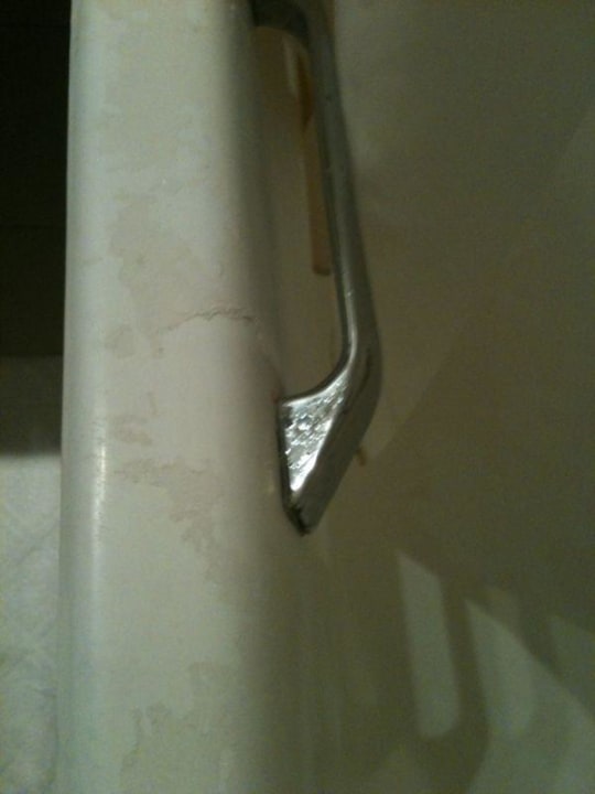 Dazu muss man echt nichts mehr sagen El Mouradi Club Kantaoui