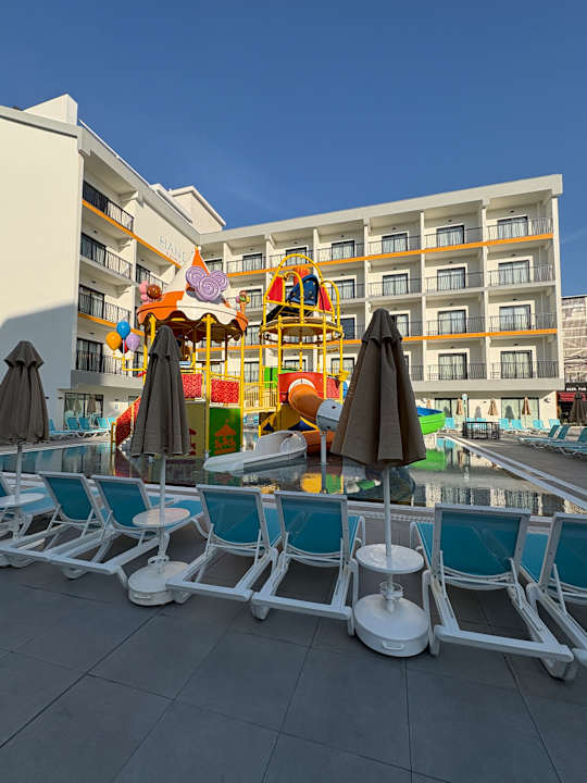 Sport & Freizeit Hane Family Resort