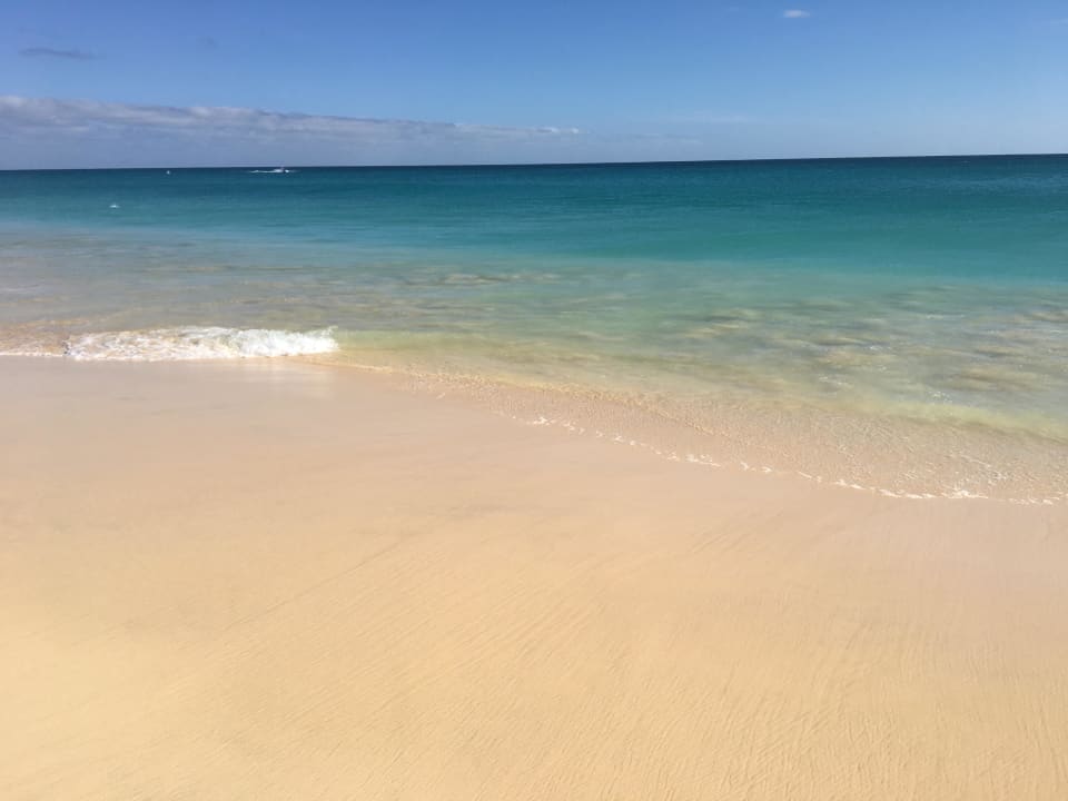 Meer Hotel Riu Touareg