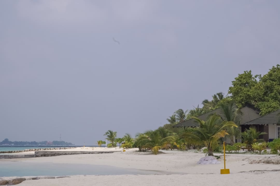 Strand Adaaran Select Meedhupparu Island Resort - Premium All Inclusive