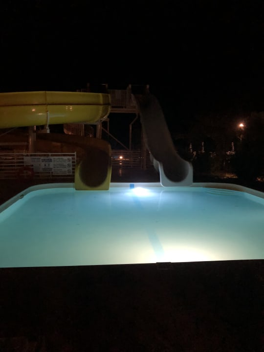 Pool Capo Di Corfu  (Im Umbau/Renovierung)