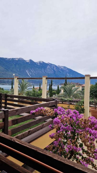 Zimmer Hotel Caravel