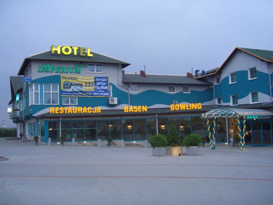 Hotel Imperium Hotel Imperium