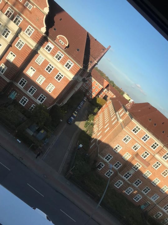 Zimmer B&B Hotel Hamburg-Altona