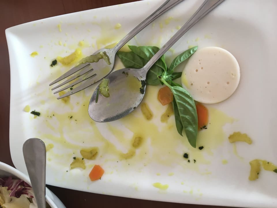 Restaurant Agriturismo I Pini