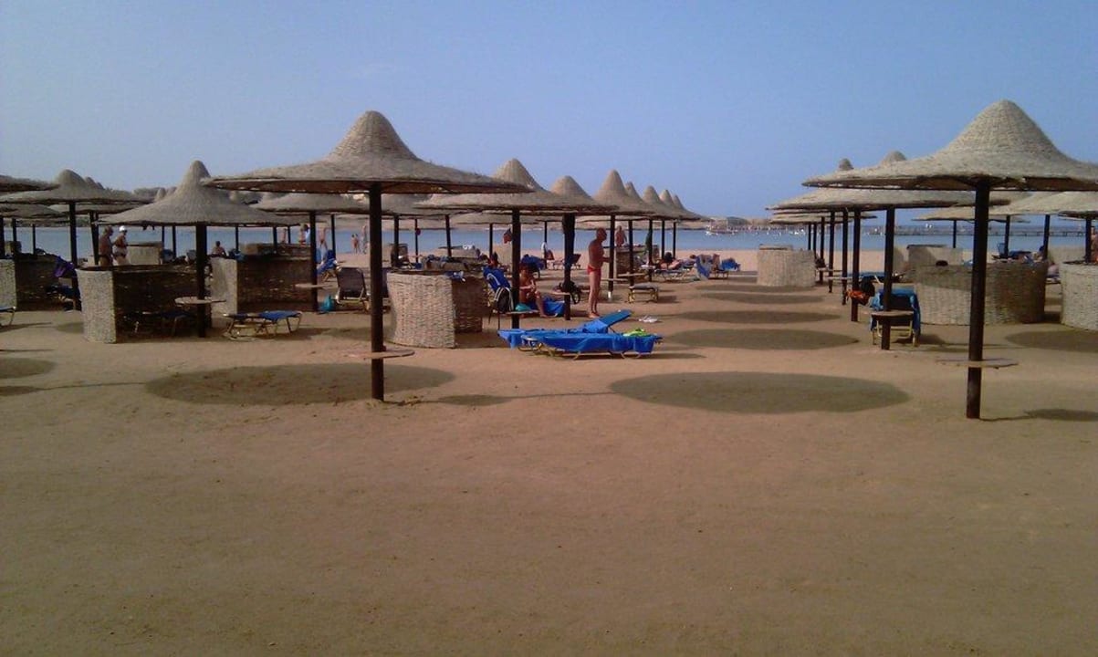 Strand Jaz Dar EL Madina