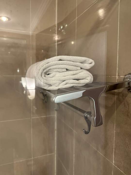 Zimmer Hotel The Lalit Ashok Bangalore