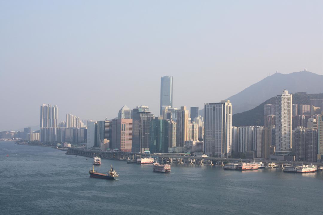 Pool Harbour Grand Kowloon