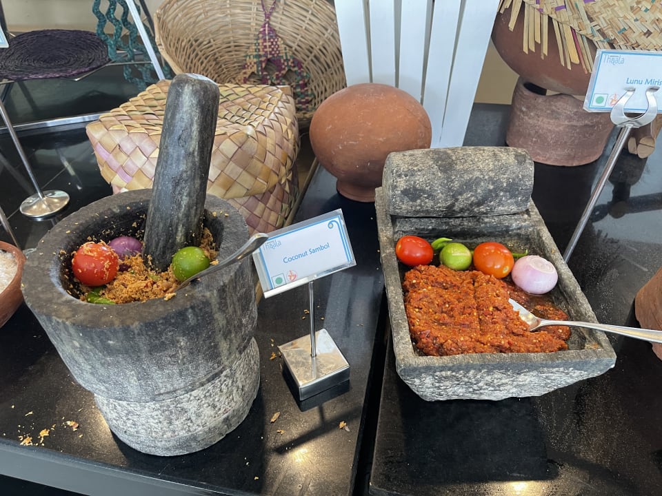 Gastro Thaala Bentota