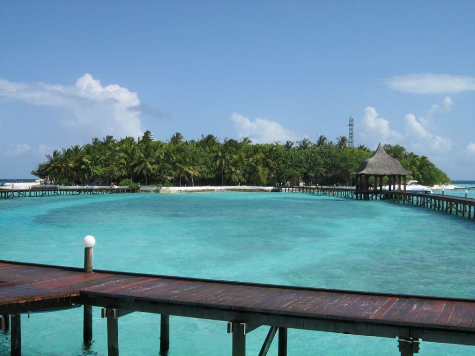 Thulagiri Thulhagiri Island Resort