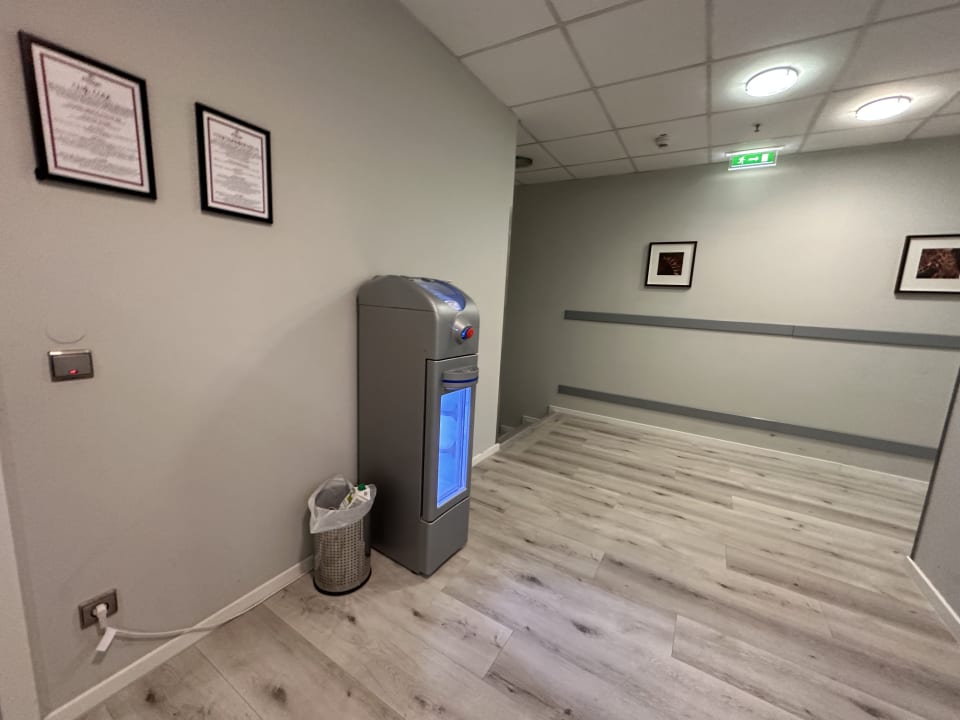 Sonstiges Hilton Düsseldorf