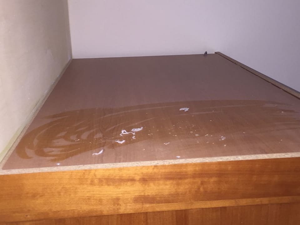 Zimmer Kleine Strandburg Zinnowitz