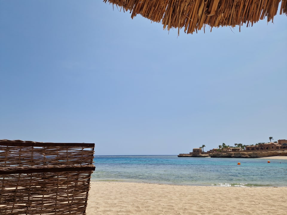 Strand Mövenpick Resort El Quseir