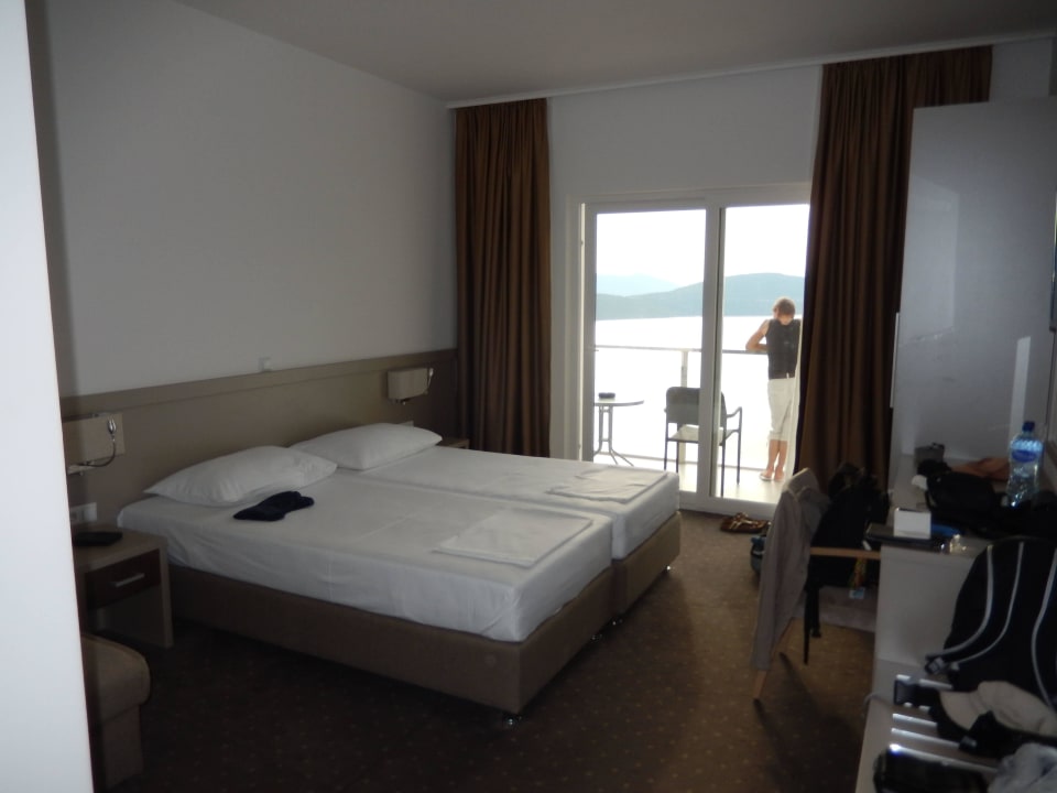 Hotel Jadran Neum, Zimmer Nr. 216 Hotel Jadran Neum