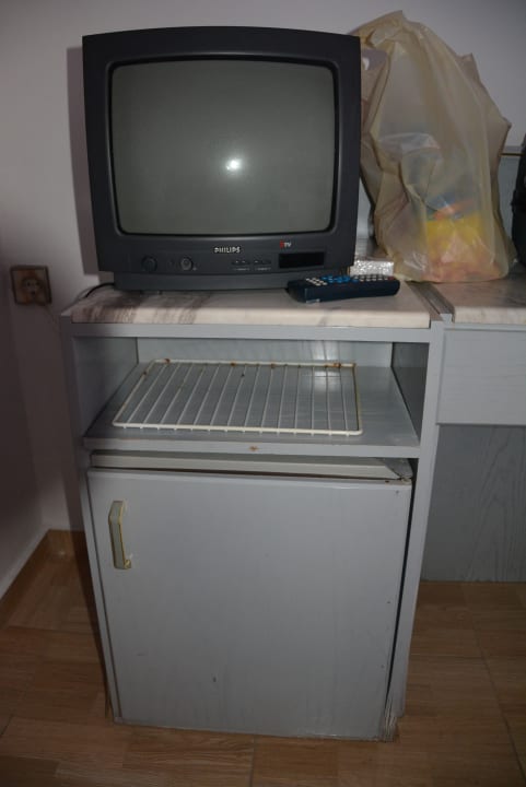 Zimmer Hotel Faliraki Bay