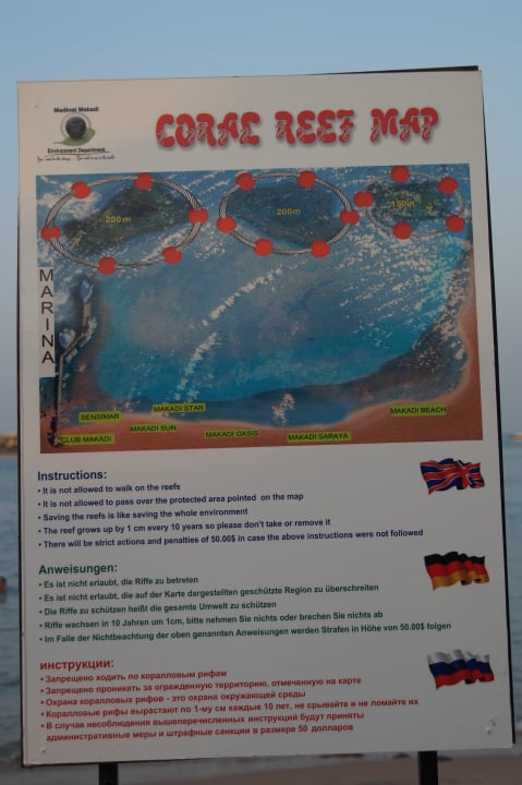 Sonstiges Jaz Makadi Gardens - TUI BLUE Makadi Gardens - Adults Friendly 16 Years Plus