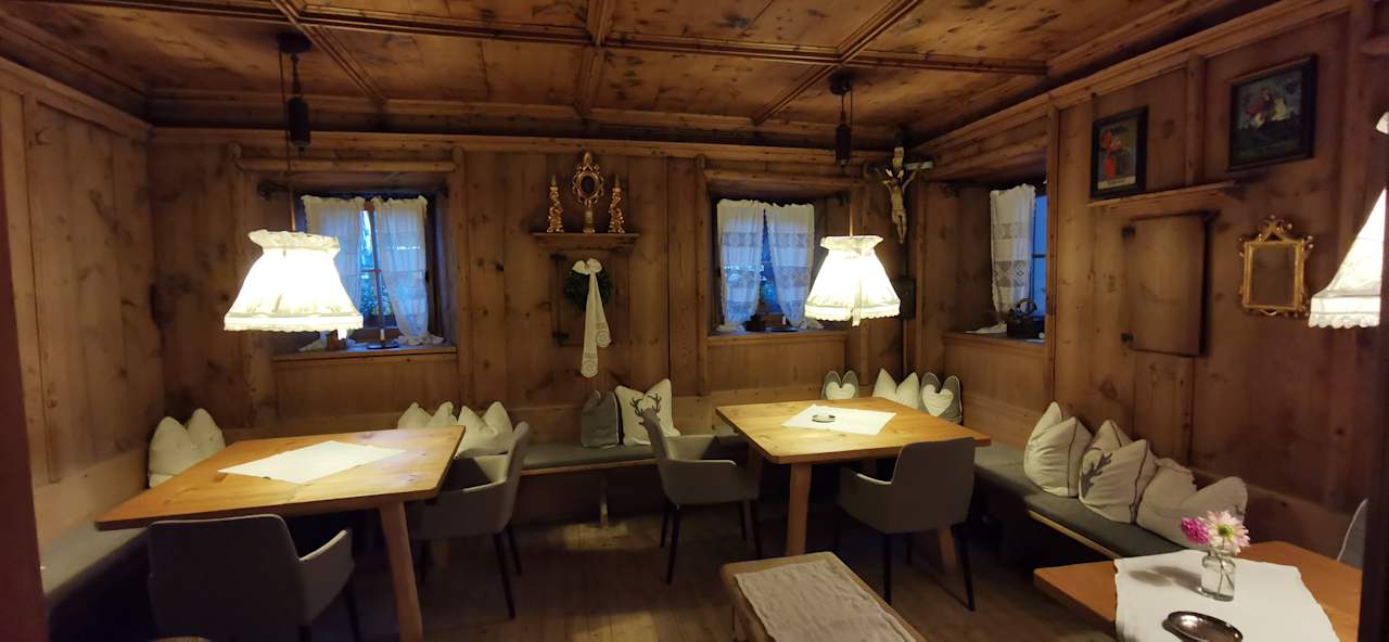 Gastro Der Brandstetterhof