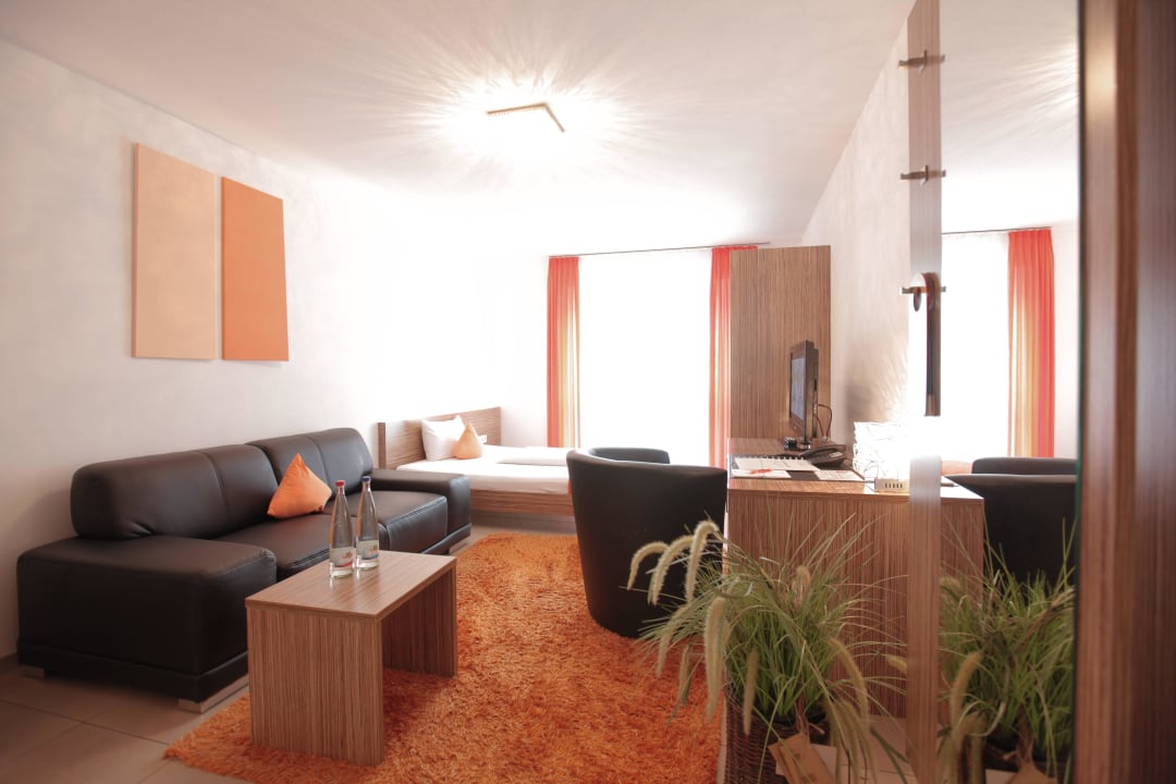 Standard Apartment Boardinghouse HOME - Adults only