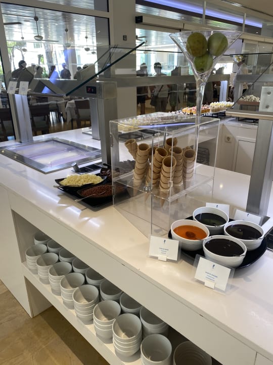 Gastro Hipotels Barrosa Garden